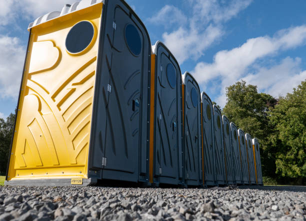 Reliable Mechanicsburg, PA Portable Potty Rental Solutions