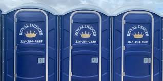 Portable Restroom Removal and Pickup in Mechanicsburg, PA